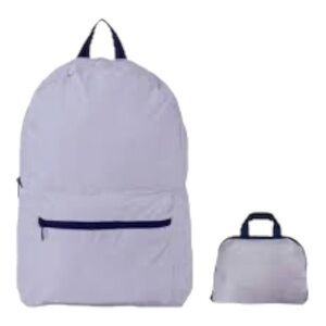 My Tagalong Foldable Backpack